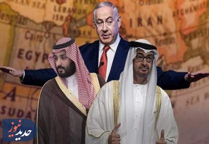 تلاش ناکام امارات برای تشکیل ائتلاف عربی علیه ایران