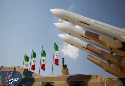 ادعای واهی ترامپ | توان مضاعف ایران برای ادامه جنگ