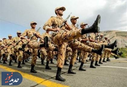 فراخوان مشمولان متولد ۱۳۵۵ تا ۱۳۸۷ جهت تعیین تکلیف سربازی