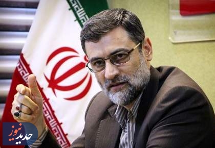 آمریکا حق دخالت در تنگه هرمز را ندارد؛ مذاکره بی‌معناست