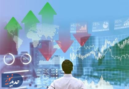 خروج بورس از زیر سایه جنگ/ پیش‌بینی‌ها اشتباه از آب درآمد