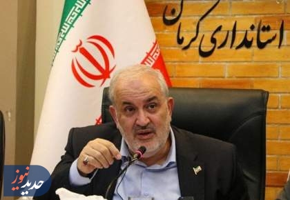 وزیر نیرو: در تهران 37 درصد از نظر بارشی عقب هستیم