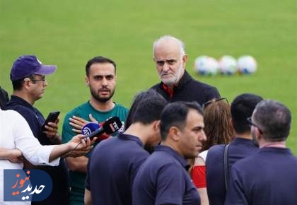 فیفا در ماجرای پرچم ایران اجازه دخالت به میزبان را نمی‌دهد