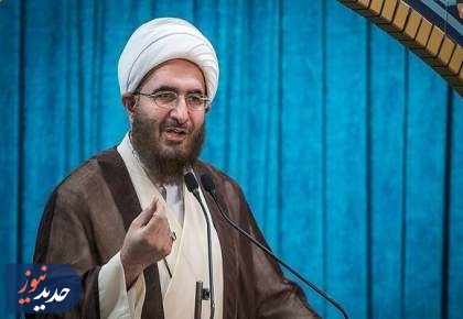 خطای دشمنان با پاسخ موشکی جدید ایران روبه‌رو می‌شود/ تأکید بر اصلاح الگوی مصرف از حاکمیت تا مردم