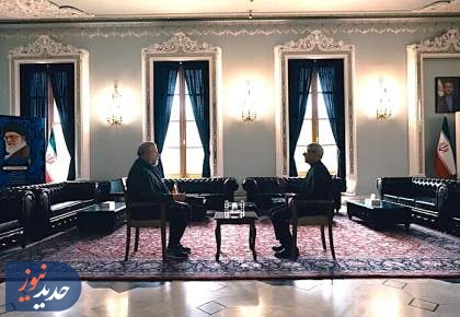 بقایی: امتیازی نمی‌خواهیم؛ صرفاً حقوق خود را می‌خواهیم