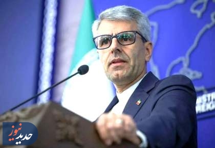 در مرحله نهایی سازی یک یادداشت تفاهم هستیم