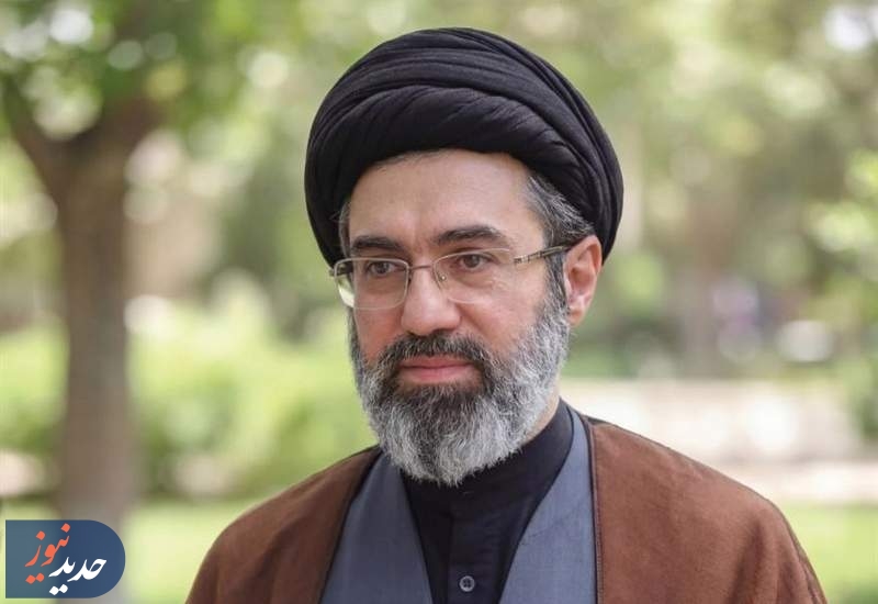 رهبر انقلاب: رزمندگان ما با موشک و پهپاد، شیطان بزرگ را رمی کردند