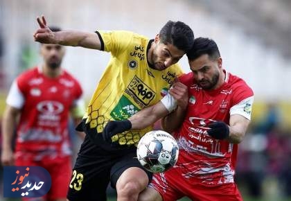 خریدهای بزرگ پرسپولیس مشخص شدند