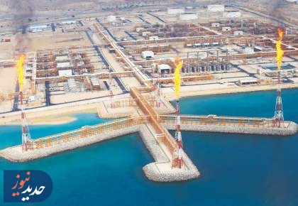 الزامات تبدیل ایران به ستون امنیت انرژی منطقه کدامند؟