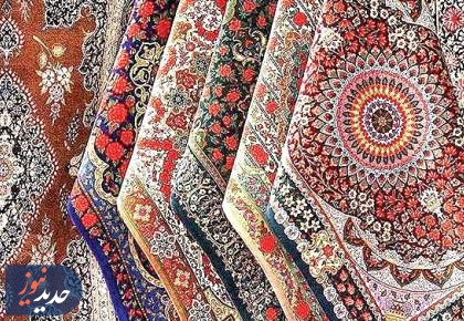 اقتصاد قالیبافی در حاشیه | هشدار درباره آینده فرش ایران