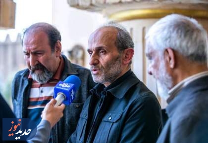 «سلمان فارسی»، اثر نمایشی تمدن‌ساز