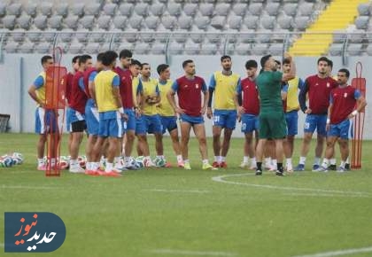 فیفا دور ایران در جام جهانی دیوار کشید