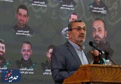 حزب‌الله: ایران لبنان را شامل هر توافقی می‌کند