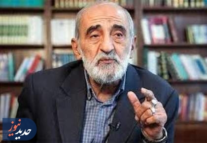 مرگ بر کدخدا؛ خدا اینجاست!