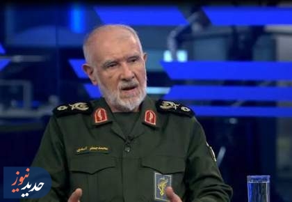 سردار اسدی: هنوز برگ‌های برنده را رو نکرده‌ایم