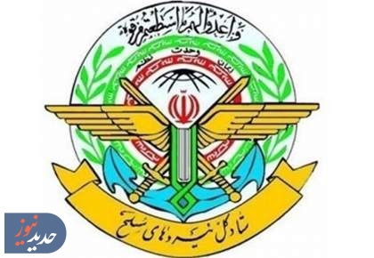 قرارگاه خاتم‌‌الانبیا: نمی‌گذاریم دشمن به آرزوهای شیطانی خود برسد
