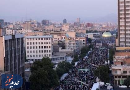 برنامه‌های سازمان فرهنگی و هنری شهرداری تهران در جشن غدیر