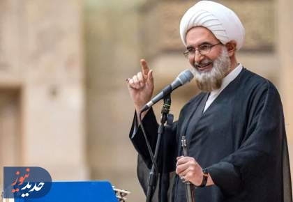 هیمنه روانی دشمن درهم شکسته است