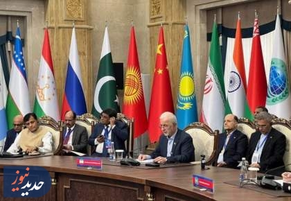 از همسایگی تا قدرت‌سازی؛ نقشه جدید ایران در آسیا