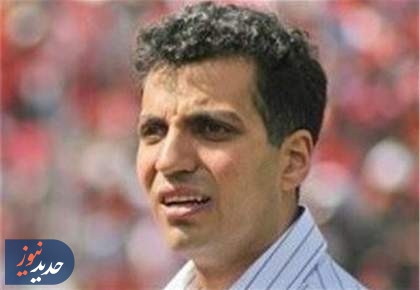 این چه وقت وسط‌بازی است آقای فردوسی‌پور