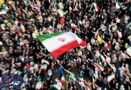 «انسجام ملی» سدی مستحکم مقابل لبنانیزه کردن ایران