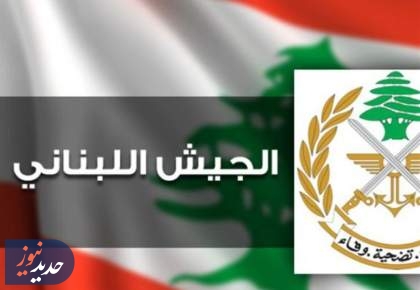 پیام‌ رژیم اسرائیل به ارتش لبنان/ همه لبنانی‌ها مورد هدف هستند
