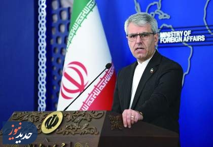 بقائی: مسئولیت آمریکا محرز است/ پیامدهای تشدید تنش برعهده واشنگتن است