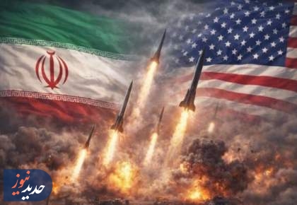 بازتاب روزانه جنگ علیه ایران در رسانه‌های جهان