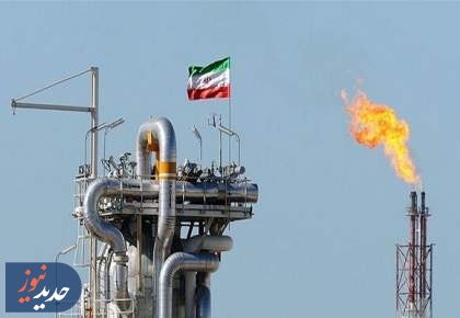 افزایش قیمت نفت سبک و سنگین ایران در بازار جهانی