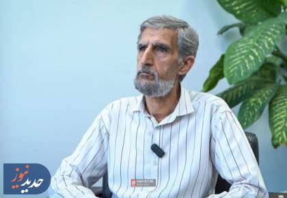 مولازاده: اگر می‌شد شهید باباکشی پاشایی را در جمله توصیف کرد، فیلم نمی‌ساختم