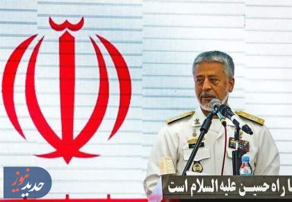 سیاری: انتقام شهدای دنا را می‌گیریم/ سرعت تولید پهپادهایمان بالاست