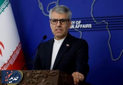 بقائی: نتیجه تجاوز به ایران، شکست و سرافکندگی بود