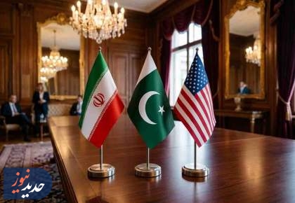 تصمیم نهایی تهران درباره تفاهم‌نامه در دست بررسی است