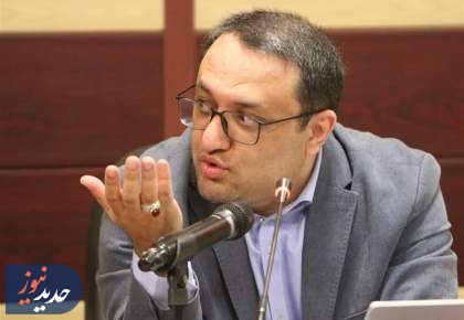 جزئیات تفاهم ایران و آمریکا از زبان مشاور رئیس تیم مذاکره کننده