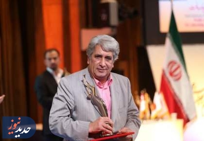 صدای خاطره‌ساز رادیو آسمانی شد