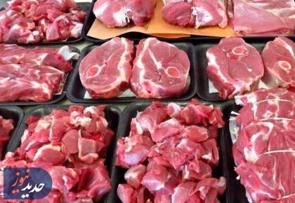 سیگنال دریای عمان به کاهش قیمت گوشت ایران