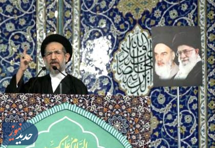 قدرت  امروز ایران، ثمره صبر خیابان، میدان و دیپلماسی است
