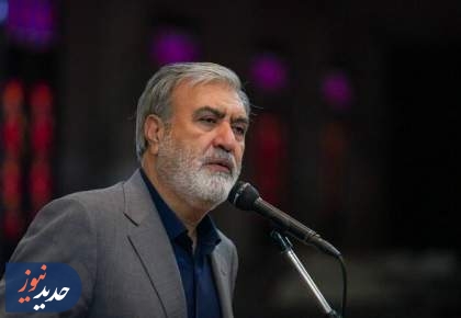 هرگونه بدعهدی، کوبنده‌تر از گذشته پاسخ داده می‌شود