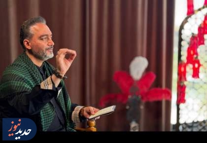 ویژه برنامه‌های قرآنی از رادیو و تلویزیون