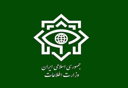 دستگیری ۳ لیدر میدانی و ۱۴ مزدور شبکه خرابکاری دشمن