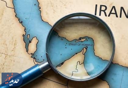 منبع آگاه: تنگه هرمز بدون مهار اسرائیل در لبنان باز نمی‌شود
