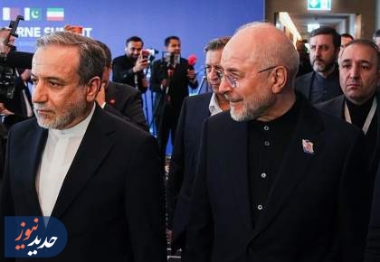 7 نکته درباره مذاکرات سوئیس/ پیگیری تعهد آمریکا در لبنان