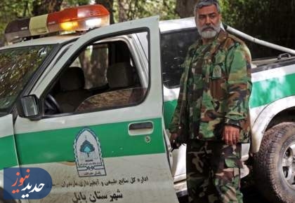 آغاز پخش سریال «سرخدار» از شبکه یک