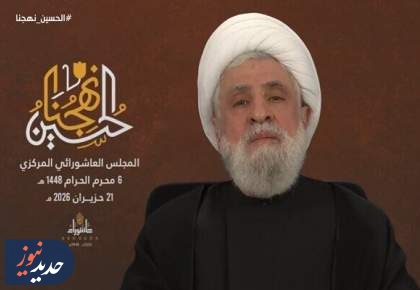 اسرائیل در میدان نبرد هرگز نمی‌تواند اهدافش را محقق کند
