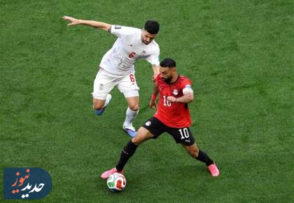 ایران در چه صورتی حذف می‌شود و با سوئیس بازی نمی‌کند؟