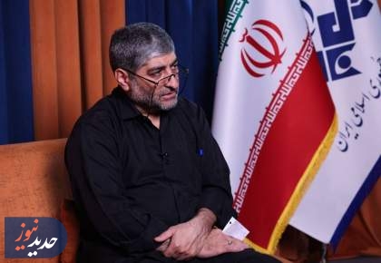 تمهیدات معاونت سیما برای پوشش تشییع پیکر قائد شهید امت