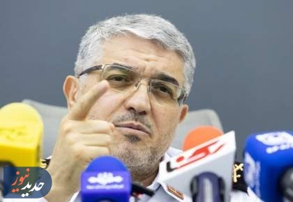 برای تشییع رهبر هیچ ممنوعیت کلی برای ورود به تهران اعمال نمی‌شود