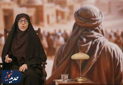«پشت جلد»؛ روایت عاشورا از دریچه اخلاق، ادبیات و کتاب