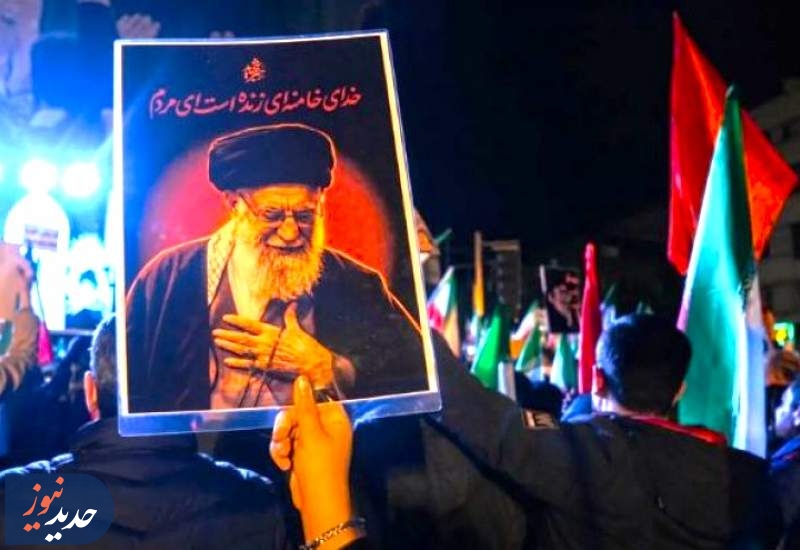 تشییع امام شهید در عراق؛ نمادگرایی اعتقادی و موازنه جدید قوا در جبهه مقاومت تشییع امام شهید در عراق؛ نمادگرایی اعتقادی و موازنه جدید قوا در جبهه مقاومت