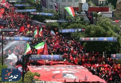 فرمانده کل سپاه: خون‌خواهی رهبر شهید فراموش‌ناشدنی است